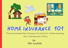 Home insurance 101 for sale  Delivered anywhere in USA 