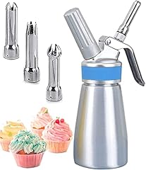 Comforty sahnespender 250ml gebraucht kaufen  Wird an jeden Ort in Deutschland