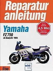 Yamaha 750 baujahr for sale  Delivered anywhere in Ireland