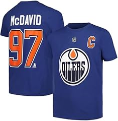 Youth connor mcdavid for sale  Delivered anywhere in USA 