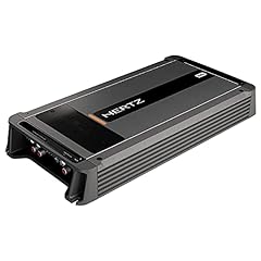 Hertz power amplificatore usato  Spedito ovunque in Italia 