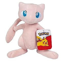 Pokémon mew plush for sale  Delivered anywhere in USA 