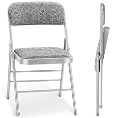 Pack folding chairs for sale  Delivered anywhere in USA 