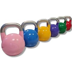 Kettlebell competition style for sale  Delivered anywhere in UK