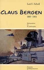 Claus bergen 1885 gebraucht kaufen  Wird an jeden Ort in Deutschland