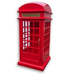 Binkegg wooden telephone for sale  Delivered anywhere in UK