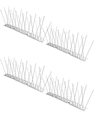 Qwork 4pcs 25cm d'occasion  Livré partout en France