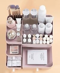 Large makeup organizer for sale  Delivered anywhere in UK