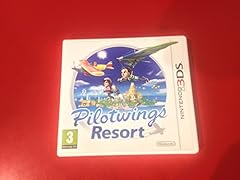 Pilotwings resort edizione usato  Spedito ovunque in Italia 