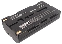 Rechargeable battery 2600mah usato  Spedito ovunque in Italia 