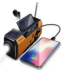 Fospower emergency weather for sale  Delivered anywhere in USA 