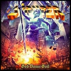 God damn evil for sale  Delivered anywhere in USA 