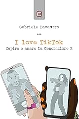Love tiktok capire usato  Spedito ovunque in Italia 