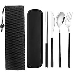 Reusable utensils case for sale  Delivered anywhere in USA 