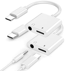 Iphone headphone adapter for sale  Delivered anywhere in USA 