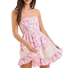 Women floral tube for sale  Delivered anywhere in USA 
