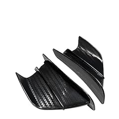 Motorcycle accessories winglet for sale  Delivered anywhere in UK