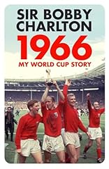 1966 cup story gebraucht kaufen  Wird an jeden Ort in Deutschland