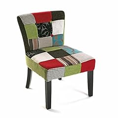 Versa green patchwork d'occasion  Livré partout en France