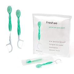 Freshee paste disposable for sale  Delivered anywhere in USA 