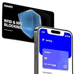 Pack rfid blocking for sale  Delivered anywhere in USA 