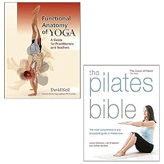 Functional anatomy yoga for sale  Delivered anywhere in UK