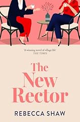 New rector heartwarming for sale  Delivered anywhere in UK