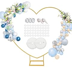 Heart shaped metal for sale  Delivered anywhere in USA 