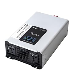 5000w 12v 24v for sale  Delivered anywhere in USA 