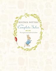 Beatrix potter complete for sale  Delivered anywhere in USA 