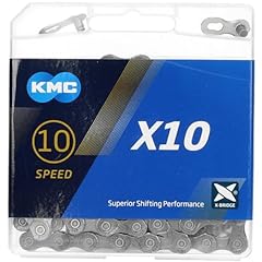 Kmc unisex x10 for sale  Delivered anywhere in UK