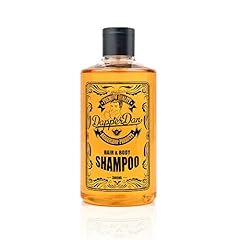 Dapper dan shampoo usato  Spedito ovunque in Italia 
