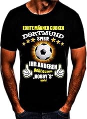 Dortmund echt männer gebraucht kaufen  Wird an jeden Ort in Deutschland