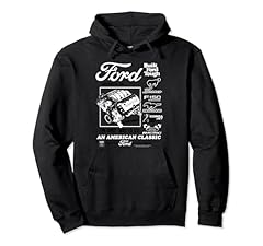 Ford retro logos for sale  Delivered anywhere in USA 