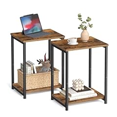 Vasagle side tables for sale  Delivered anywhere in USA 