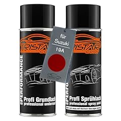 Tristarcolor autolack spraydos gebraucht kaufen  Wird an jeden Ort in Deutschland