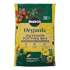 Miracle gro organic for sale  Delivered anywhere in USA 