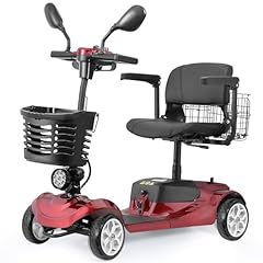 Wheel mobility scooter for sale  Delivered anywhere in USA 