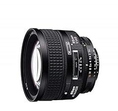 Nikon 85mm 1.4d for sale  Delivered anywhere in USA 