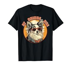 Chihuahua carino blu usato  Spedito ovunque in Italia 