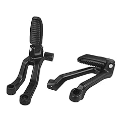 Worldmotop motorcycle footpegs for sale  Delivered anywhere in USA 