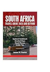 South africa travel for sale  Delivered anywhere in USA 