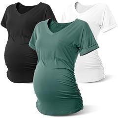 Rnxrbb summer maternity for sale  Delivered anywhere in USA 
