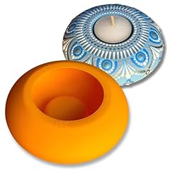 Tea light candle for sale  Delivered anywhere in UK