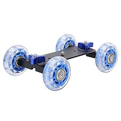 Mini camera dolly for sale  Delivered anywhere in USA 