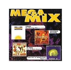 Mega mix gebraucht kaufen  Wird an jeden Ort in Deutschland