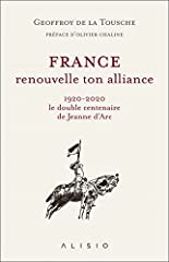 Renouvelle alliance 1920 d'occasion  Livré partout en France