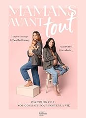 Mamans parcours pma d'occasion  Livré partout en France
