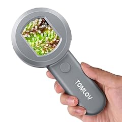 Tomlov p10 mikroskop gebraucht kaufen  Wird an jeden Ort in Deutschland
