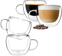 Boqo glass coffee for sale  Delivered anywhere in UK